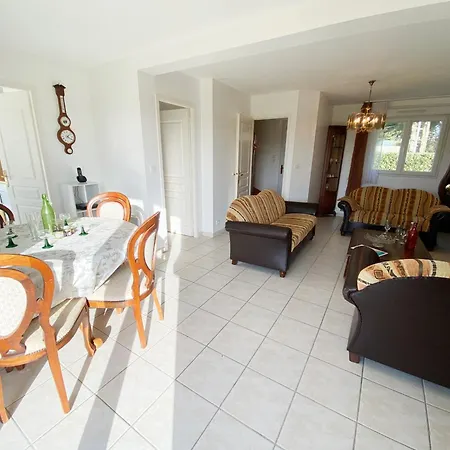 Prázdninový dům Kerbachique - Maison, Confort, Jardin - C89 *