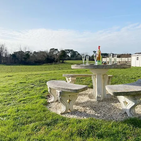 Kerbachique - Maison, Confort, Jardin - C89 Prázdninový dům Carnac