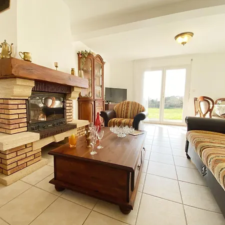 Kerbachique - Maison, Confort, Jardin - C89 Prázdninový dům *