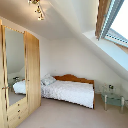 Kerbachique - Maison, Confort, Jardin - C89 Prázdninový dům *