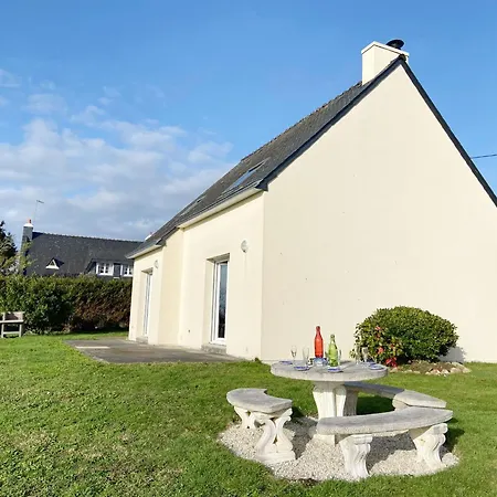 Kerbachique - Maison, Confort, Jardin - C89 * Carnac