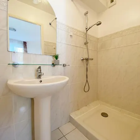 Kerbachique - Maison, Confort, Jardin - C89 Tatil Evi
