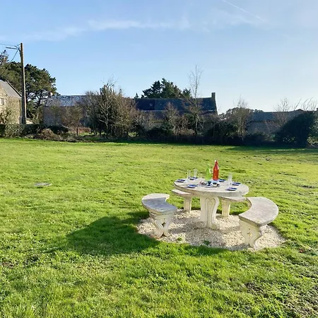 Kerbachique - Maison, Confort, Jardin - C89 Tatil Evi